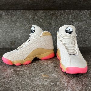 Air Jordan 13 Retro ‘Chinese New Year’,Authentic